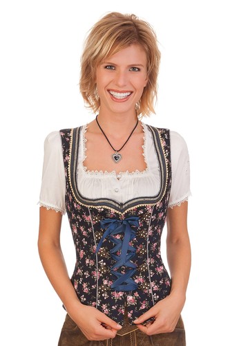 Krüger dirndl damen trachten - krüger,