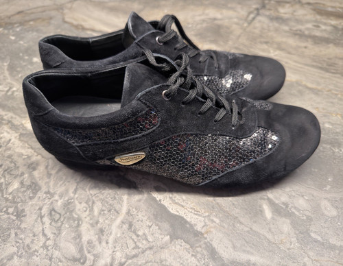 Portdance damen tanzschuhe - portdance,