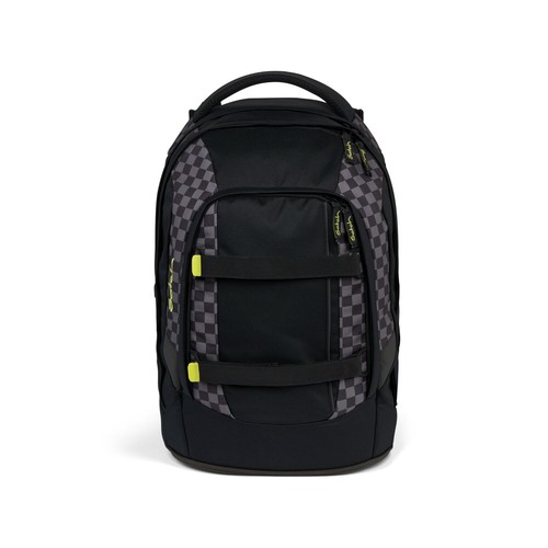 Satch pack schulrucksack dark - pack,