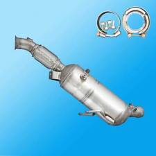 EU5 DPF Dieselpartikelfilter