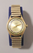 Berg Parat Antichoc Ancre 17 Rubis Armbanduhr Handaufzug Mechanisch Vintage