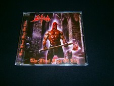 Sodom the final - -,