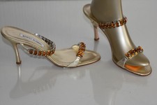Neu Manolo Blahnik Dalli