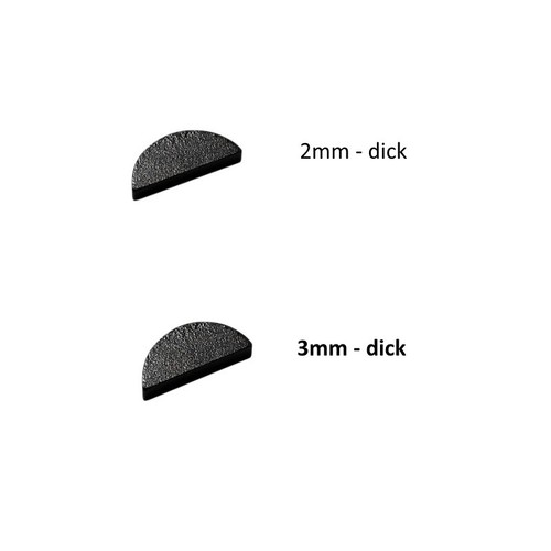 Zündkeil keil für polrad - 2x,