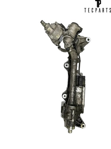 Bmw f11 530d f10 lenkgetriebe - 530d,