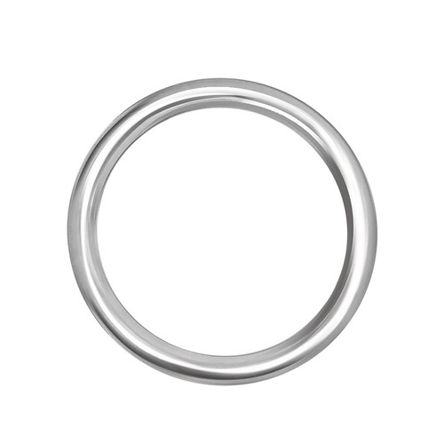 Edelstahl rundring ring - rundring, o-ring