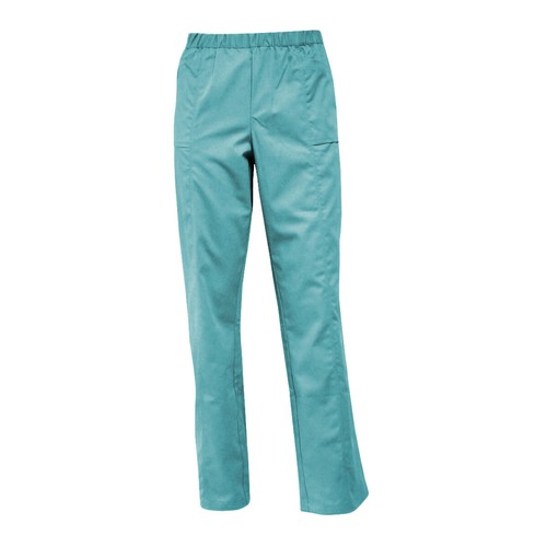 Hiza profi damen - damen, pflegerhose