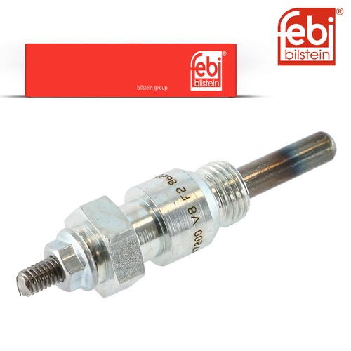 Febi 47200 glühkerze - 47200,