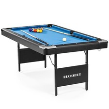 Billardtisch 6ft 193x109x81cm