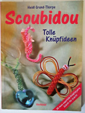 Scoubidou - tolle Knüpfideen - Weltbild - Taschenbuch – 1. Januar 2004