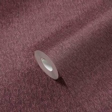 Vliestapete Uni Struktur