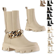 Damen Klassische Stiefel