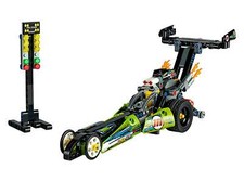LEGO 42103 Technic Dragster