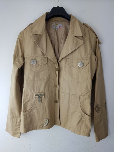 Picken damen patches blazer - damen,