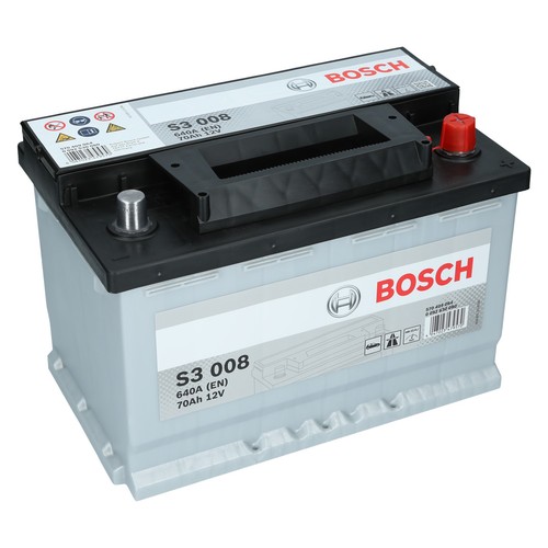 Bosch 008 70ah - s3,