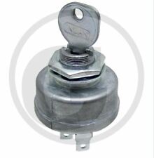 Zündschloß Zündung