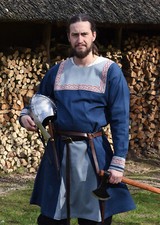 Battle merchant wikinger - battle-merchant,