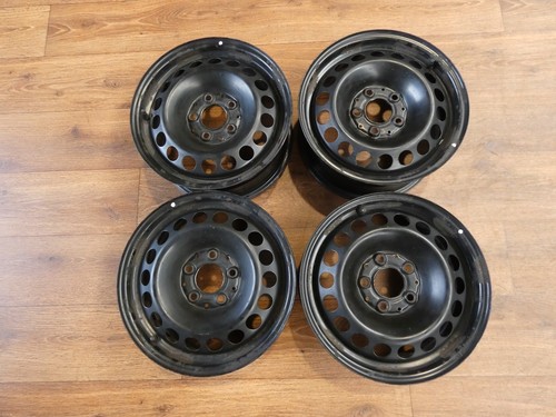 Mercedes stahlfelgen w176 - 4x,