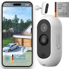 Pettec cam free outdoor - cam,