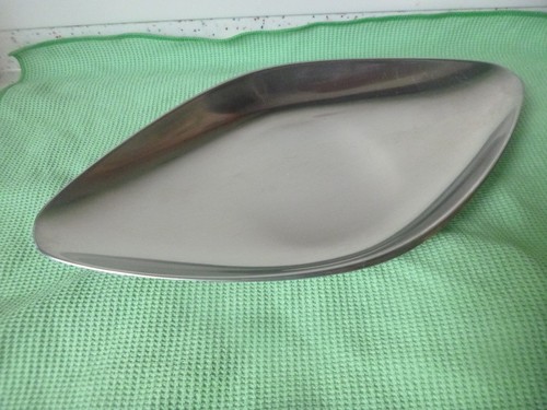 Wmf cromargan schale - cromargan, in