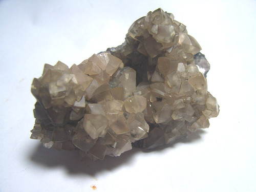 Smithonit tsumeb mine - ,