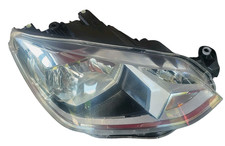 Original Volkswagen Up Scheinwerfer Rechts 1S1941016AB