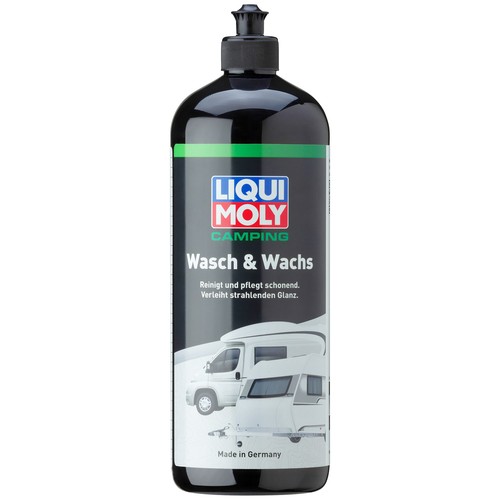 Camping waschshampoo wachs - waschshampoo,