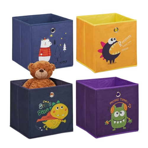 Kinder aufbewahrungsboxen - kinder,
