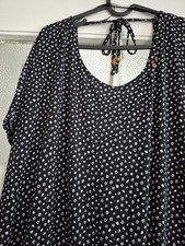 Damen Jumpsuit Lang Gina