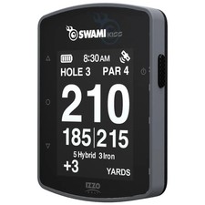 IZZ0 Kiss 2.0 Golf GPS