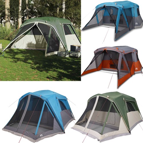 Campingzelt zelt tunnelzelt - campingzelt,