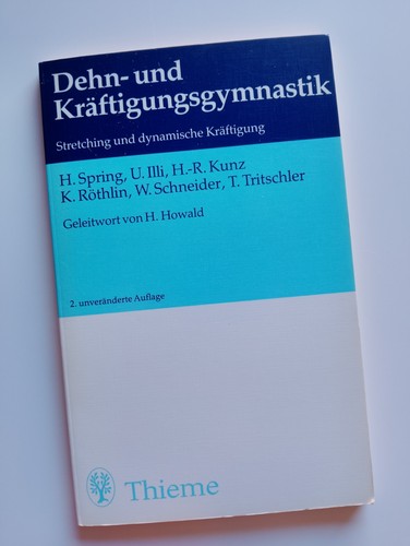 Dehn und - dehn-,