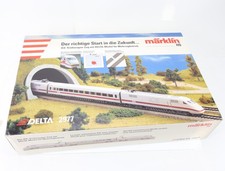 Märklin H0 2977 Startset