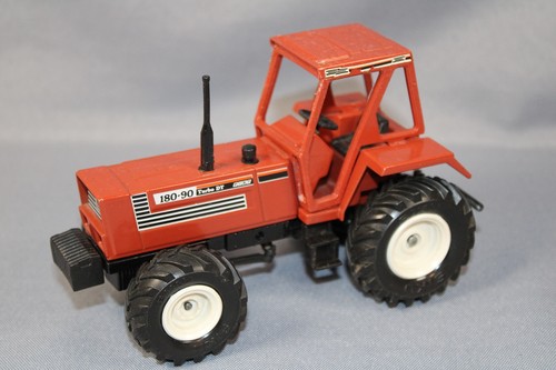 Siku 2861 fiat traktor 180 - siku,