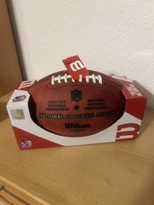 Wilson Football NFL Game Ball