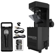 Chauvet Intimidator Scan 110
