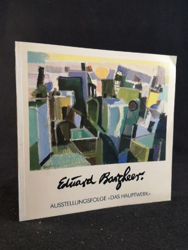 Eduard bargheer - eduard,