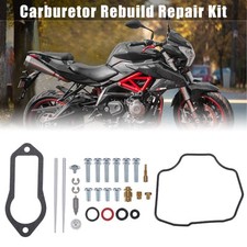 1-Satz Vergaser Reparatur