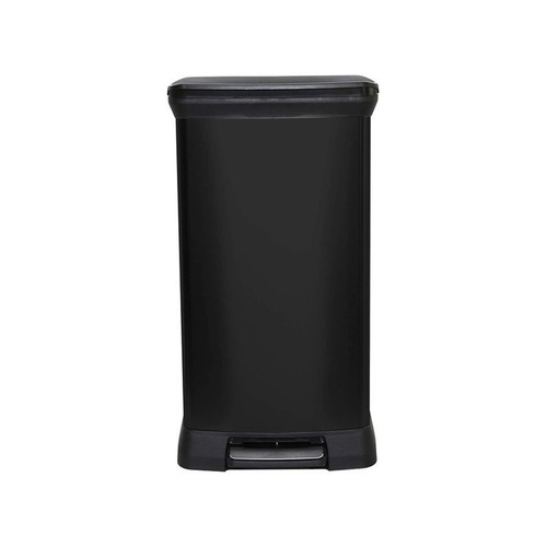 Abfallbehälter curver 50l - abfallbehälter,