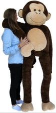 Riesen xxl affe - cm,