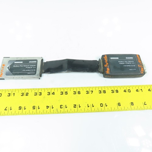 Modicon 416 nhm - modicon, modibus