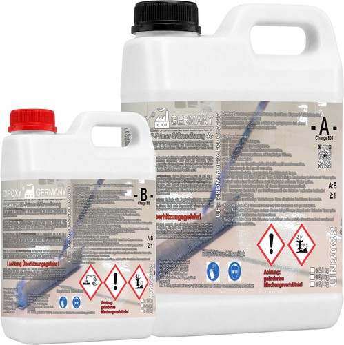 Dipoxy primer epoxidharz - dipoxy, s