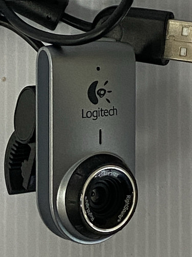 Logitech quickcam deluxe for - quickcam,