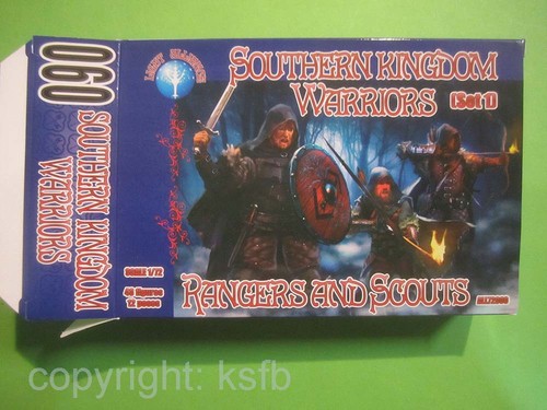 Alliance 060 hdr ranger - hdr,