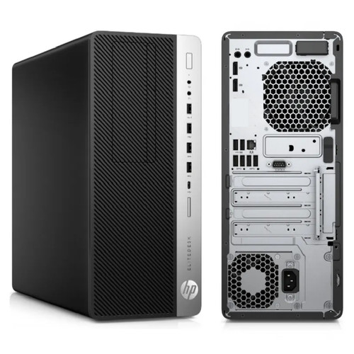 Schnelle workstation 8 - hp, i7-8