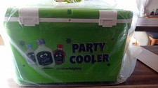 Kleiner feigling party - feigling, cooler