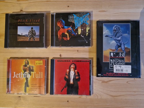 Musik sammlung melissa - sammlung:,