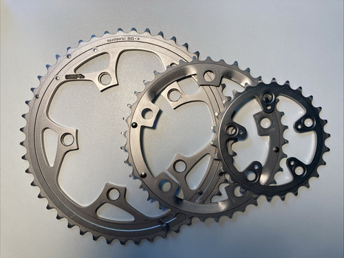 Top shimano xtr - shimano, m
