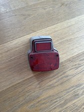 Vespa V50n Special Rücklicht