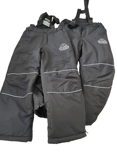 Wild rough skihose - x,